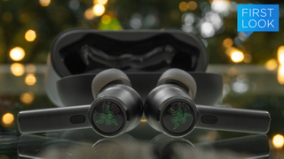Razer's Latest Wireless Earbuds Add Noise Cancelling and Keep the Incredible Bass